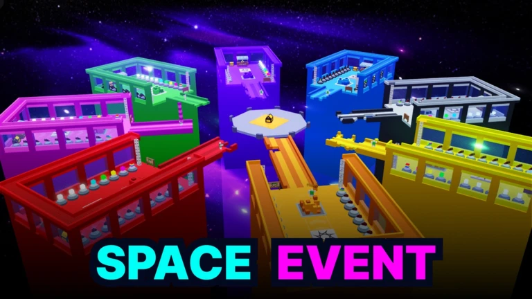 SPACE EVENT