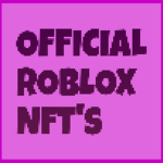 OFFICIAL ROBLOX NFT's