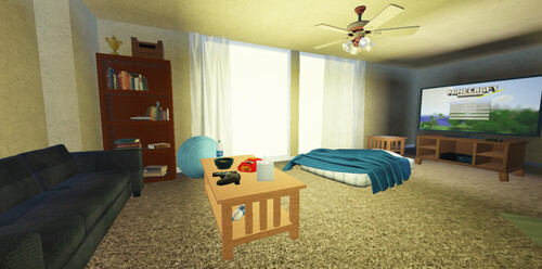 Comfort
