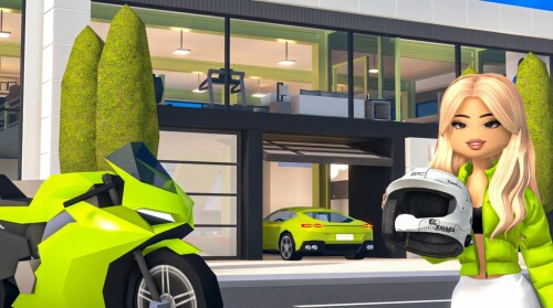 Redcliff City 🏡RP 