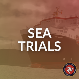 Sea Trials