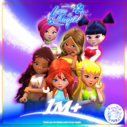Love and Magix