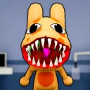 Animal Hospital (Anomaly) 🧪