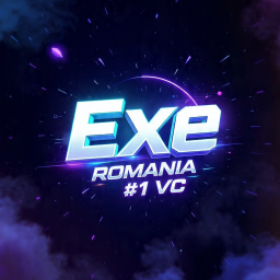 Exe Admin Romania #1 (VC)