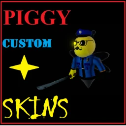 [CANCELLED] Piggy Custom Skins! icon