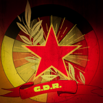 .[German Democratic Republic].