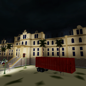 vtmb: ocean house hotel