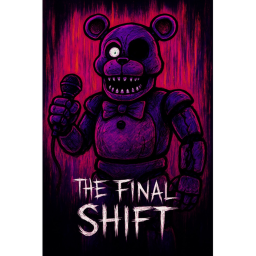 The Final Shift