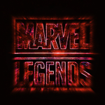 Marvel; Legends