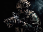 C.A.P. (Catch and protect)