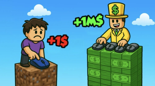 Click To Get Richer!