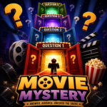 Movie Mystery