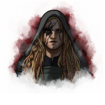The Griffin Bloodline