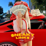 $NEAKY LINK$