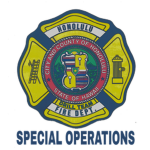 ||HFDSO|| - Honolulu Fire Special Operations