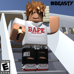 #Beasty