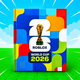 [DRAFT] World Cup Album⚽ icon