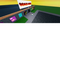 🔥🔥 Badlands Arcade 🔥🔥 icon