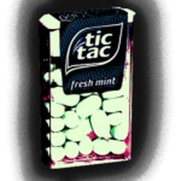 Tic Tac Infection (IN DEVELOPMENT)