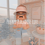 • Preppy Paradise Life •
