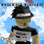 Kreeky’s Diapers