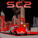 Solar Conquest II [CITY]