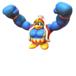 The Buff King Dedede Cult