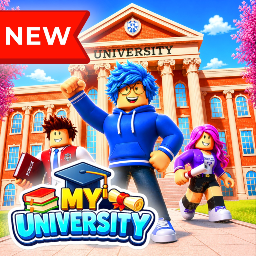My University [BETA]