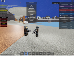 the Roblox discussion club