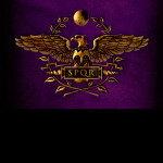 The Great Wall Of Hadrian