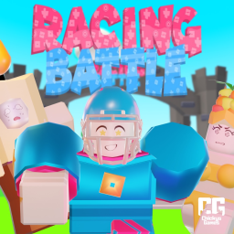 Racing Battle