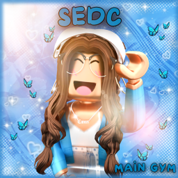 [GRAND OPENING] SEDC~Main Gym
