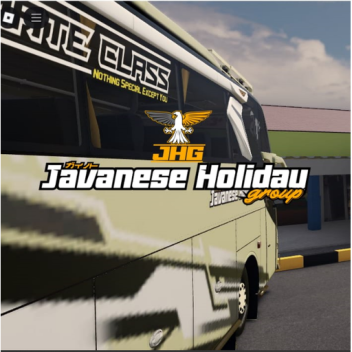 [JHG] - East - Cilegon