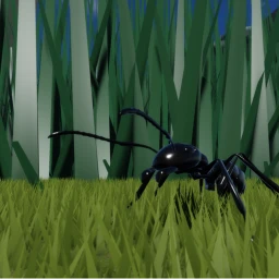 Ant Simulator icon