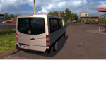 Dolmuş Simulator