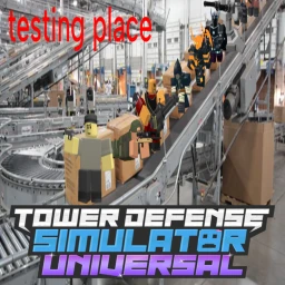 [SFOTH PUBLIC TEST] TDSU: Experimental icon