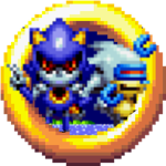 Metallic Hedgehog Studios