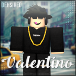 Valentino clothing ™