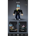 Join the roblox army group