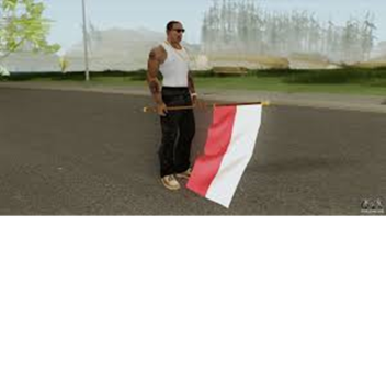 Poland GTA (remake)