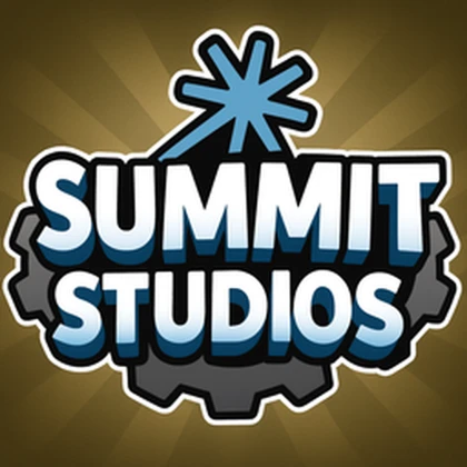 Summit Studio's Roblox group icon