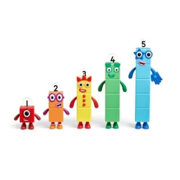The Numberblocks Roleplay icon