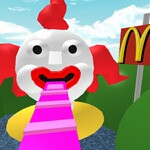 Escape McDonalds Obby!