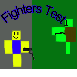 Fighters Test