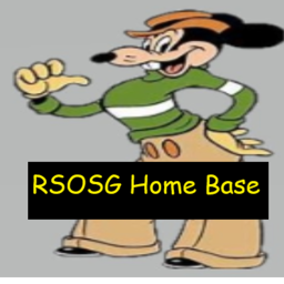 Rat Supporters Official Squad Group Home-Base