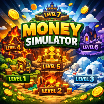 money simulator