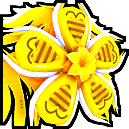 Divine Clover Golden