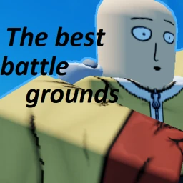The Best Battlegrounds icon