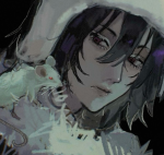 Fyodor love