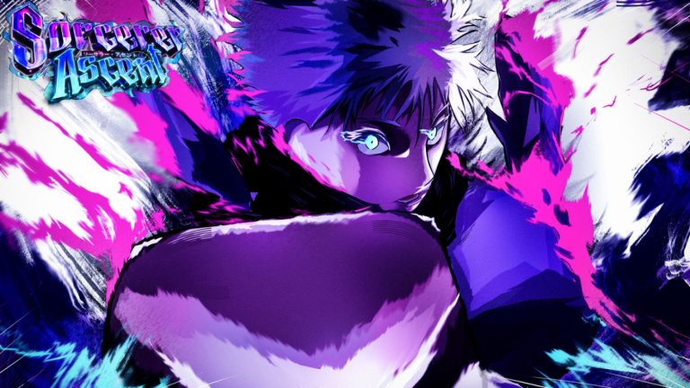 [UPDATE 1] Sorcerer Ascent screenshot 1